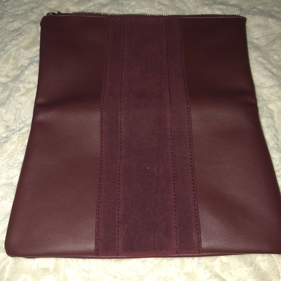 Summer and sage folding clutch - Picture 2 of 3